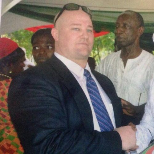 Bradly Arthur Nelson