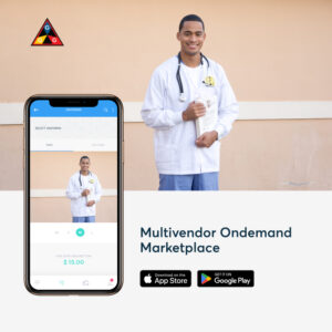 Mobile App Development