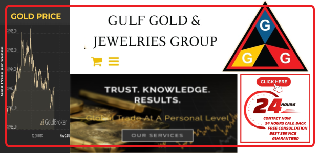 Gulf Gold Group