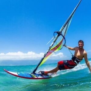 Wind Surfing