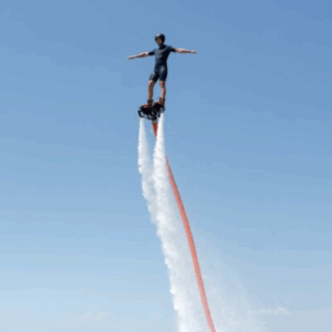 Flyboard