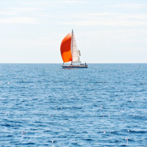 Sail Boat