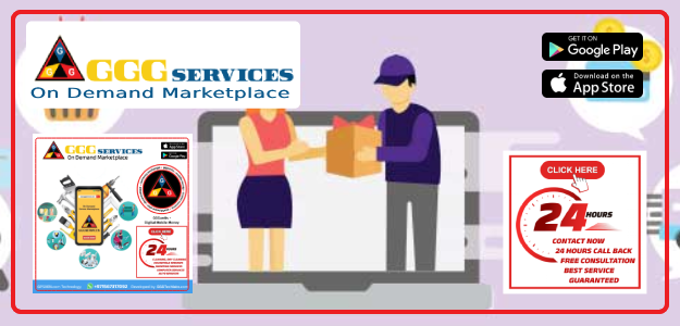 GGG Services