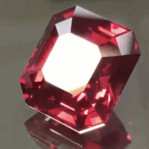 Ruby - 13.76ct