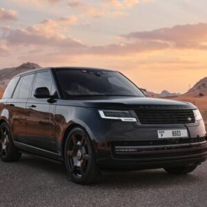 Range Rover Vogue – 2023