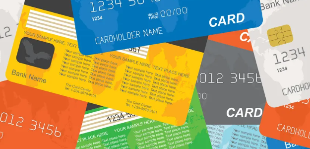 Credit & Credit Cards